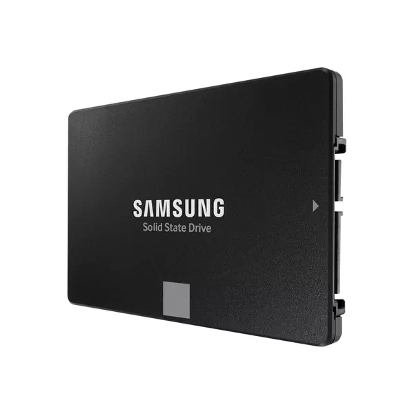 SAMSUNG 870 EVO 2TB SSD SATA 2.5 - 5