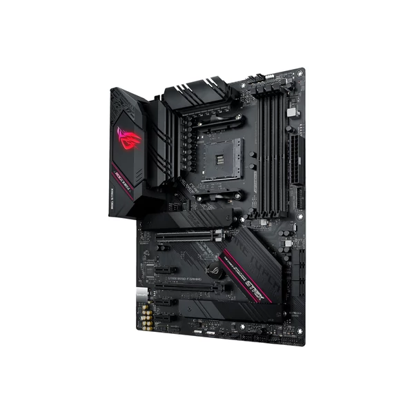 ASUS ROG STRIX B550-F GAMING ATX - 9