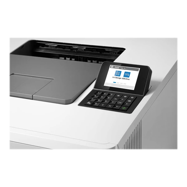 HP Color LaserJet Enterprise M455dn A4 - 6