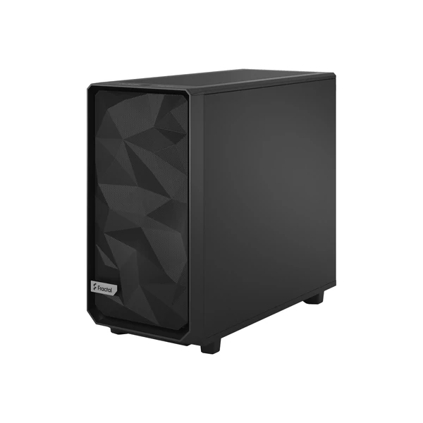 FRACTAL DESIGN Meshify 2 Case Black - 2