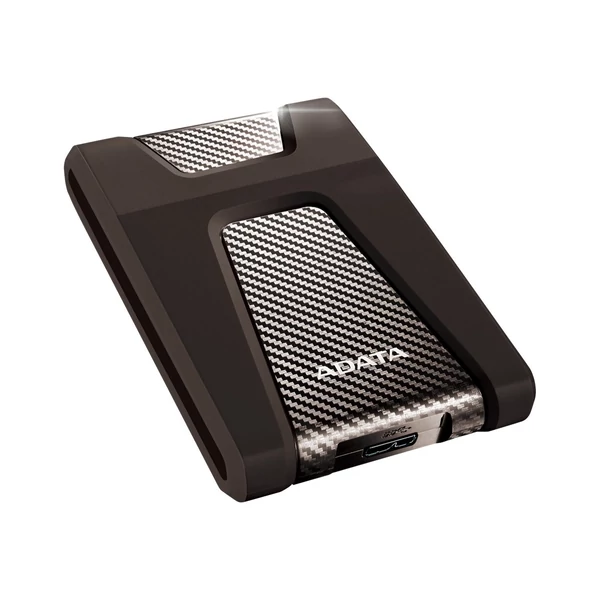 ADATA HD650 1TB USB3.1 BLACK ext. 2.5in - 2