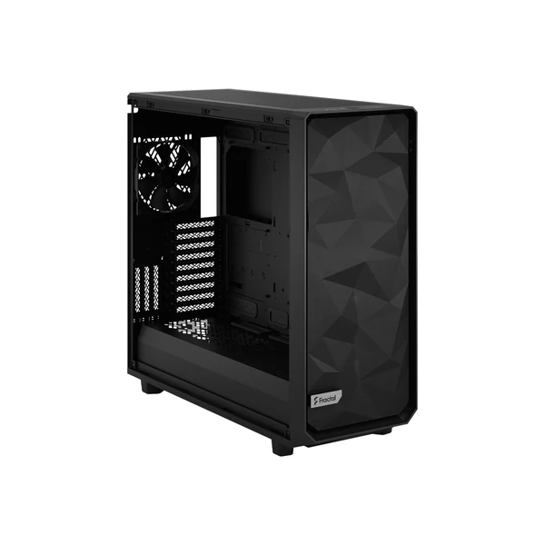 FRACTAL DESIGN Meshify 2 Case XL Black - 6