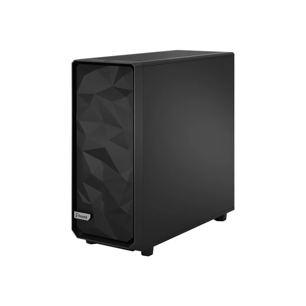 FRACTAL DESIGN Meshify 2 Case XL Black - 9