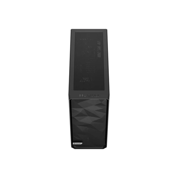 FRACTAL DESIGN Meshify 2 Case XL Black - 5