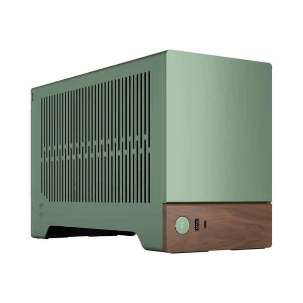 FRACTAL DESIGN Terra Jade mini ITX - 6