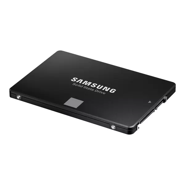 SAMSUNG 870 EVO 2TB SSD SATA 2.5 - 4