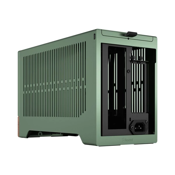 FRACTAL DESIGN Terra Jade mini ITX - 8