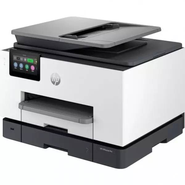 HP OfficeJet Pro 9130b A4 színes tintasugaras multifunkciós nyomtató
 - 3
