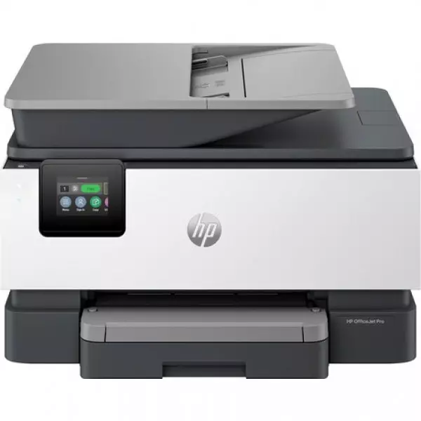 HP OfficeJet Pro 9120b A4 színes tintasugaras multifunkciós nyomtató
 - 2