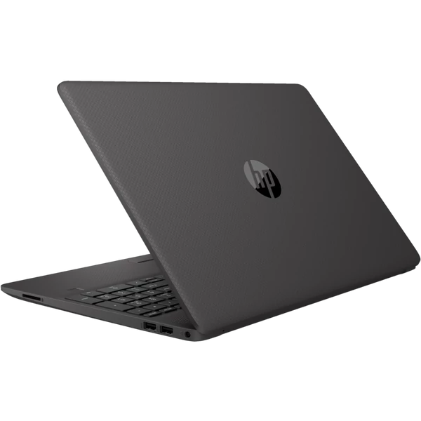 HP250G9, 15.6" FHD AG SVA  250Nits, Intel Core i3 1215U HC, 8GB, 256GB PCIe SSD, IntelR UHD, Black, WIN11, FPR, 1Y+2YCp
 724M4EA 
 - 5