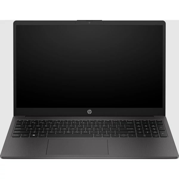 HP 255 G10, 15.6" FHD AG UWVA  250Nits, AMD Ryzen5 7530U HC, 16GB, 512GB PCIe SSD, Radeon RX Vega 7, fekete, DOS, 3 év gar;  8A5G7EA - 4