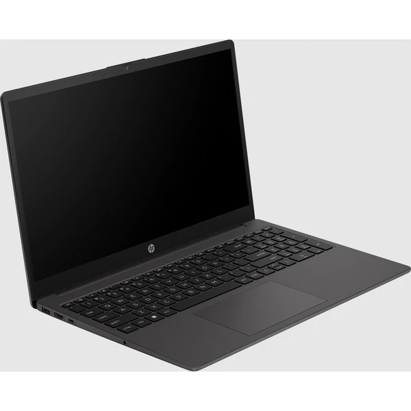 HP 255 G10, 15.6" FHD AG UWVA  250Nits, AMD Ryzen5 7530U HC, 16GB, 512GB PCIe SSD, Radeon RX Vega 7, fekete, DOS, 3 év gar;  8A5G7EA - 5