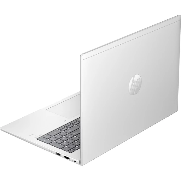 HP460G11, 16.0 WUXGA UWVA 300Nits, Intel Core U5 125U, 8GB, 512GB PCIe SSD, IntelR Graphics 4C, Silver , WIN11PRO, háttérvilágításos billentyűzet,újjlenyomat olvasó, 3 év garancia; 9C084EA - 5