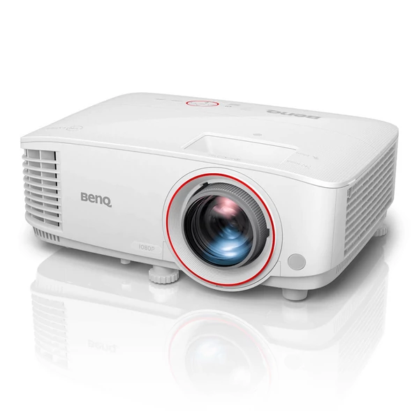 BENQ TH671ST WHITE 1080P projektor - 3