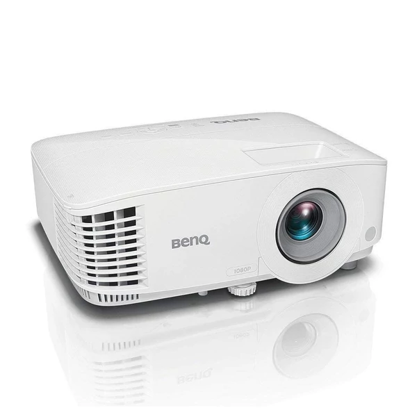 BENQ MW550 WHITE WXGA projektor - 3