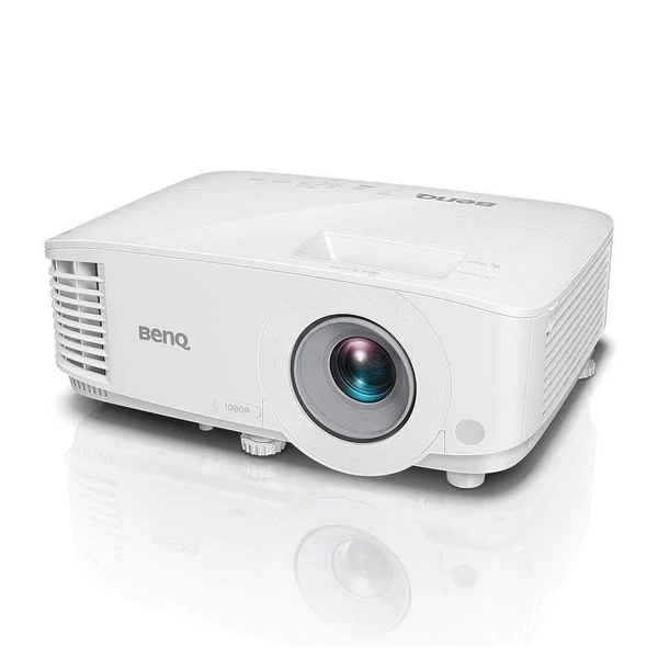 BENQ MW550 WHITE WXGA projektor - 4