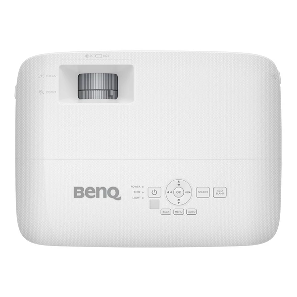 BENQ MH550 WHITE 1080P projektor - 3