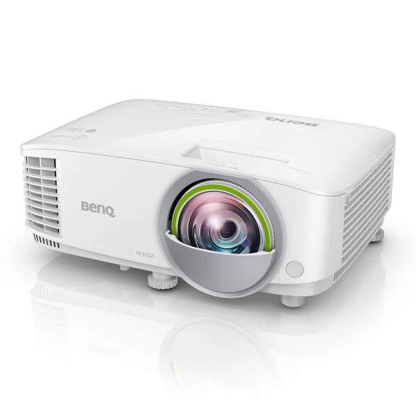 BENQ EW800ST WHITE WXGA Smart projektor - 3