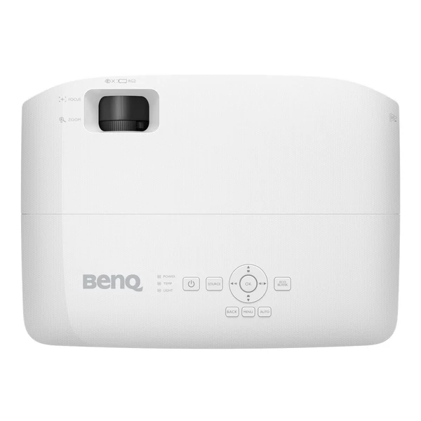 BENQ MH536 WHITE 1080P projektor - 3