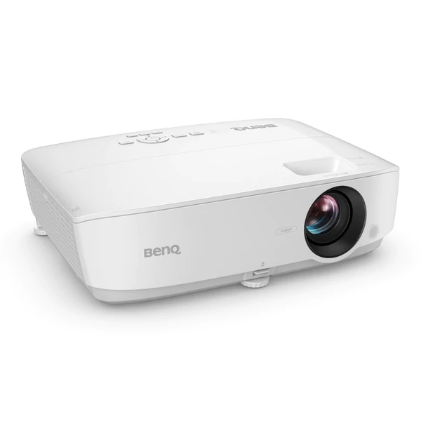 BENQ MH536 WHITE 1080P projektor - 4