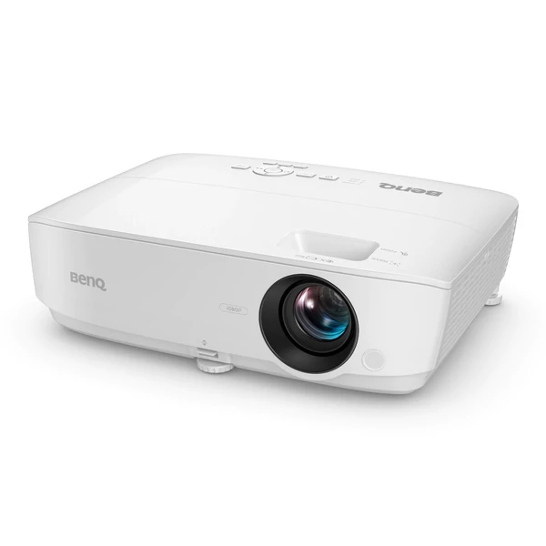 BENQ MH536 WHITE 1080P projektor - 5