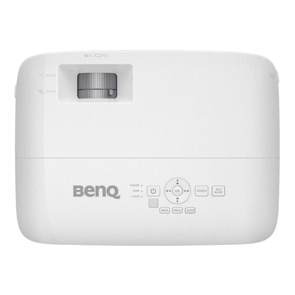 BENQ MX560 WHITE XGA projektor - 4