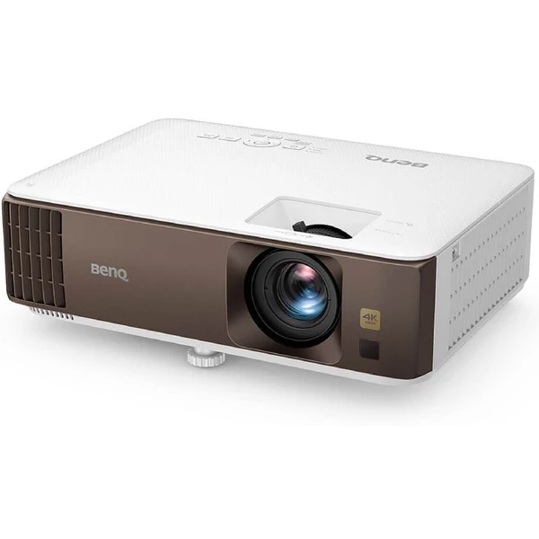 BENQ W1800 WHITE 4K házimozi projektor - 2