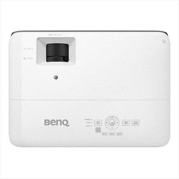 BENQ TK700 WHITE 4K projektor - 4