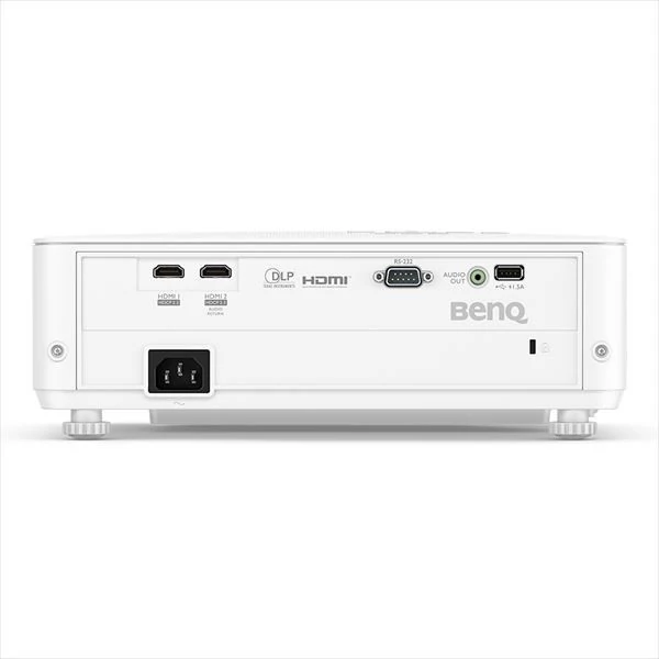 BENQ TK700 WHITE 4K projektor - 5