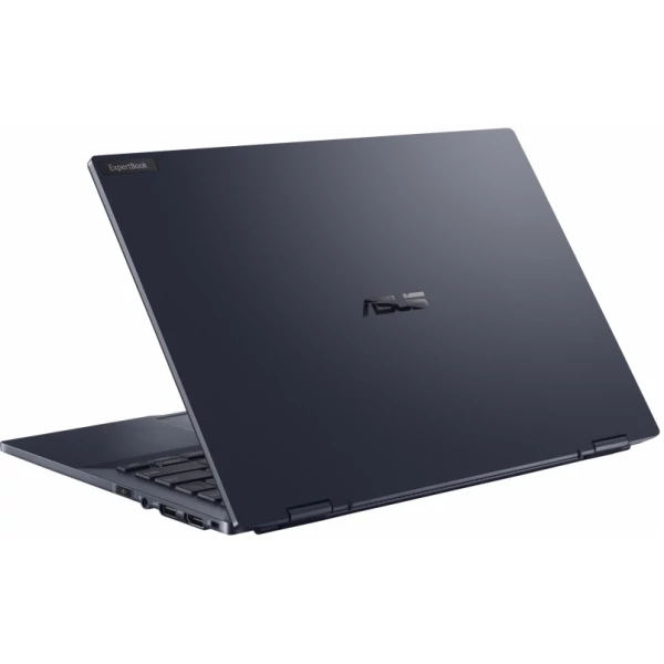 ASUS ExpertBook B5302CEA-L50357 13,3 FHD, i5-1135G7, 8GB, 256GB M.2, INT, NOOS, Fekete - 4