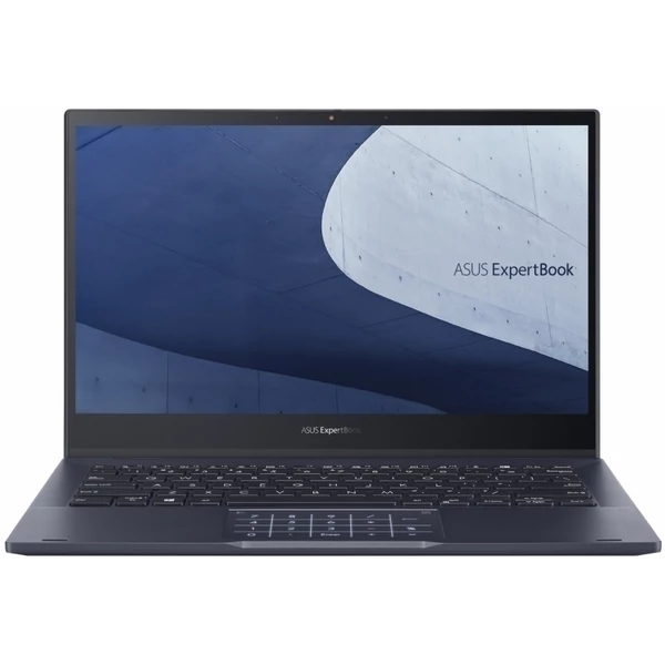 ASUS ExpertBook B5302CEA-L50357 13,3 FHD, i5-1135G7, 8GB, 256GB M.2, INT, NOOS, Fekete - 5