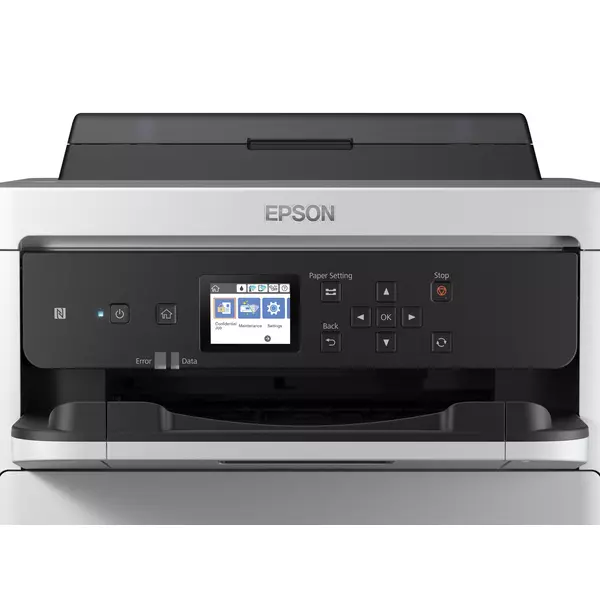 Epson WorkForce Pro WF-M5299DW RIPS mono tintasugaras egyfunkciós nyomtató - 4