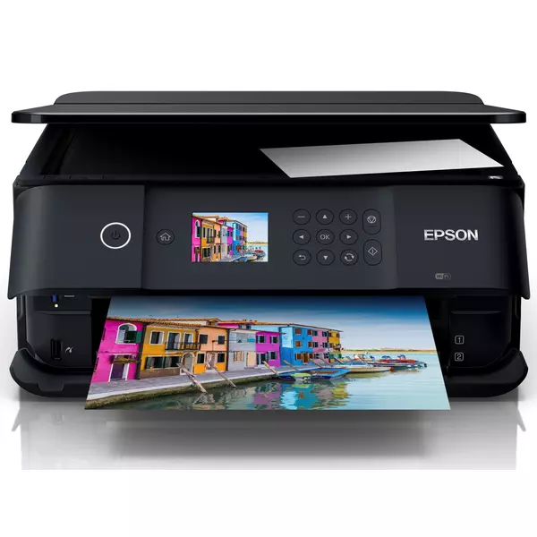 Epson Expression Premium XP-6000 színes tintasugaras multifunkciós nyomtató - 2