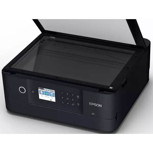 Epson Expression Premium XP-6000 színes tintasugaras multifunkciós nyomtató - 5