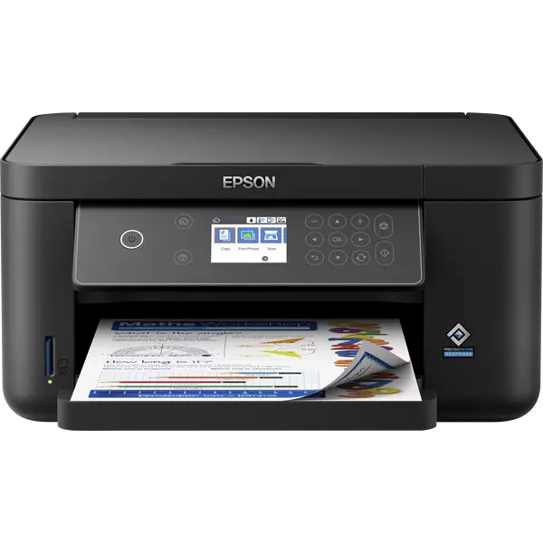 Epson Expression Home XP-5150 színes tintasugaras multifunkciós nyomtató - 2