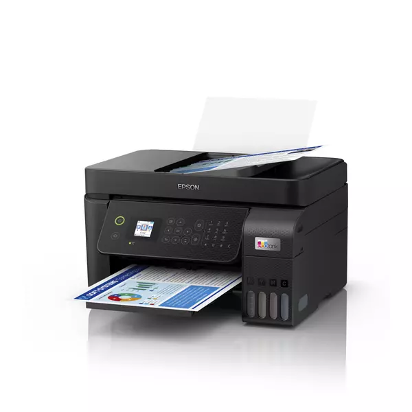 Epson EcoTank L5290 színes tintasugaras multifunkciós nyomtató - 3