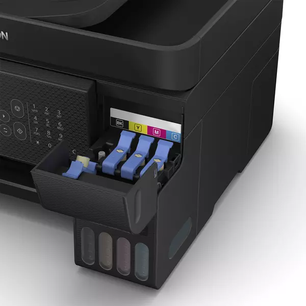 Epson EcoTank L5290 színes tintasugaras multifunkciós nyomtató - 4