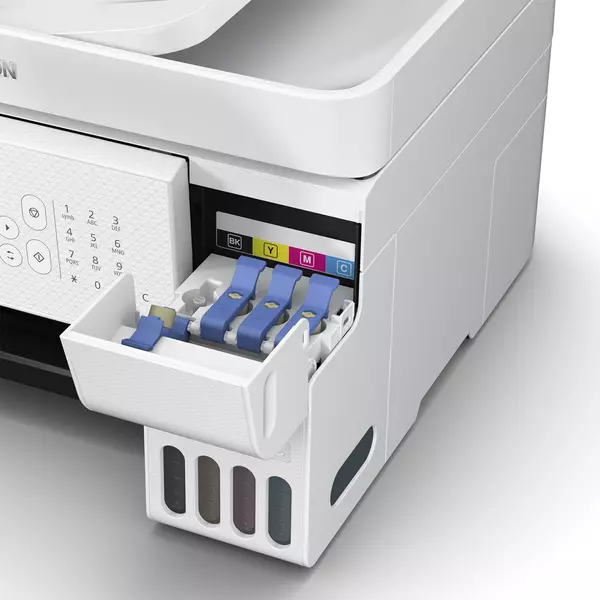 Epson EcoTank L5296 színes tintasugaras multifunkciós nyomtató - 4