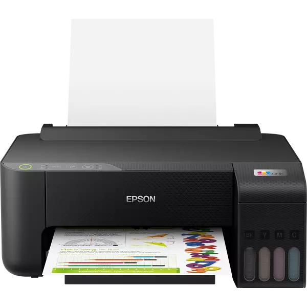 Epson EcoTank L1250 színes tintasugaras egyfunkciós nyomtató DOBOZSÉRÜLT - 2
