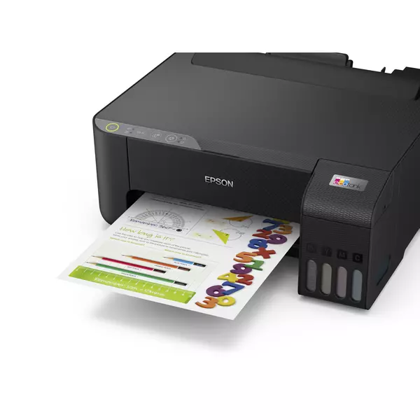 Epson EcoTank L1250 színes tintasugaras egyfunkciós nyomtató DOBOZSÉRÜLT - 7