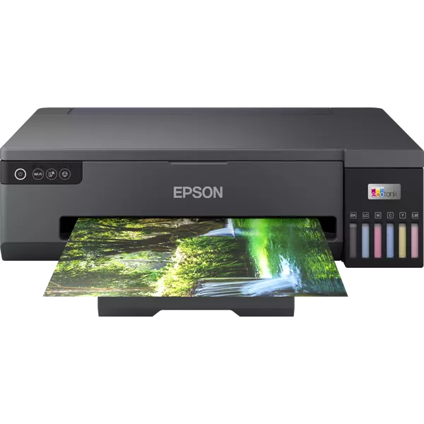 Epson L18050 A/3+ ITS Fotónyomtató - 7