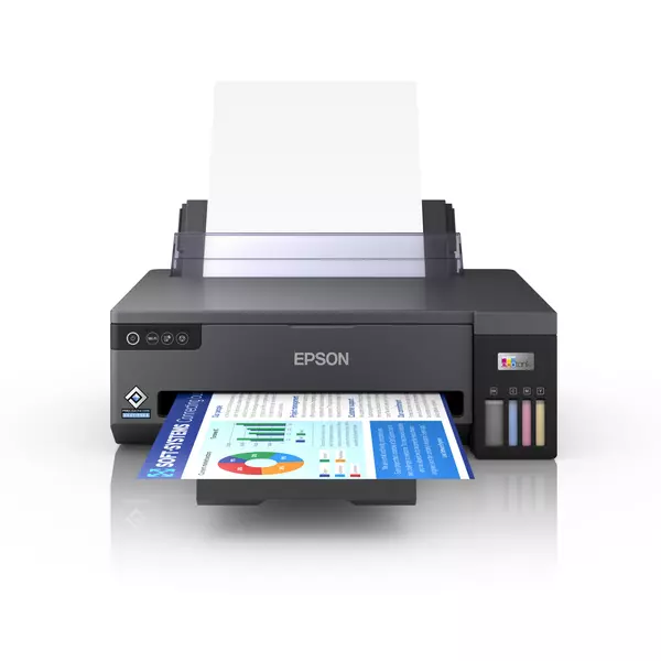 Epson EcoTank L11050 A/3 színes tintasugaras nyomtató - 2