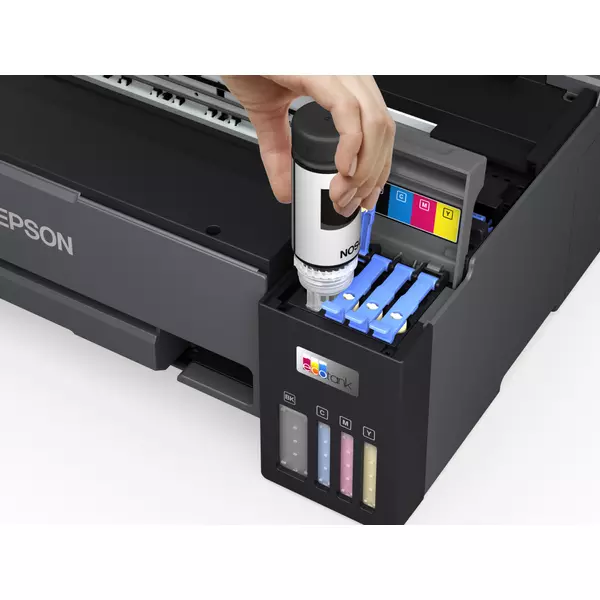 Epson EcoTank L11050 A/3 színes tintasugaras nyomtató - 4