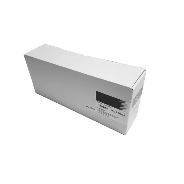 Utángyártott EPSON M300 Toner Black 10.000 oldal kapacitás  WHITE BOX T (New Build) - 2