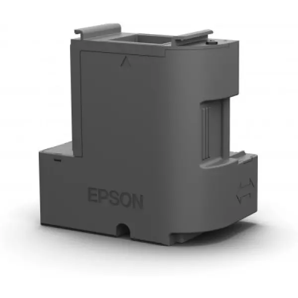 Epson T04D1 Maintenance Box - 2