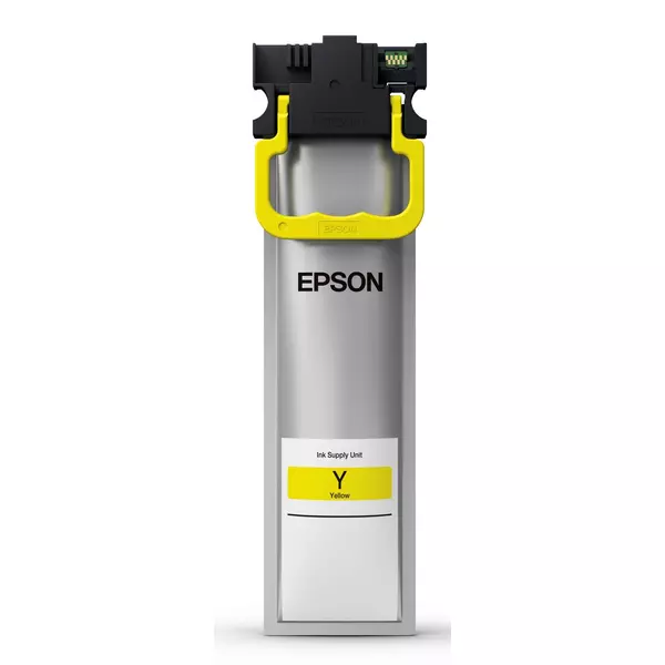 Epson T9444 Tintapatron Yellow 19,9ml 3.000 oldal kapacitás - 2