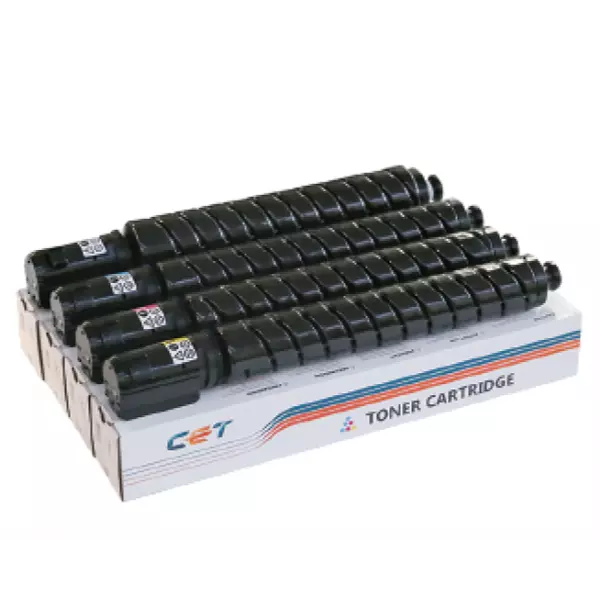 Utángyártott CANON CEXV54 Toner Black 15500 oldal kapacitás CT - 2