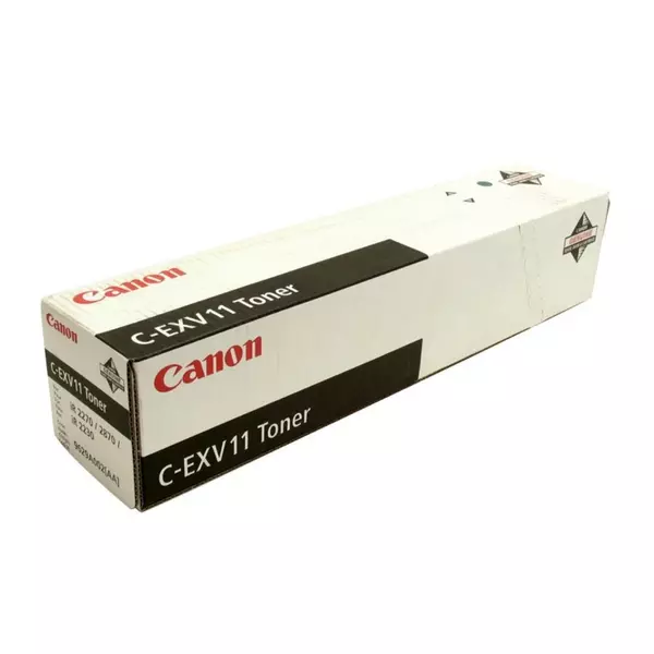 Canon C-EXV11 Toner Black 21.000 oldal kapacitás - 2