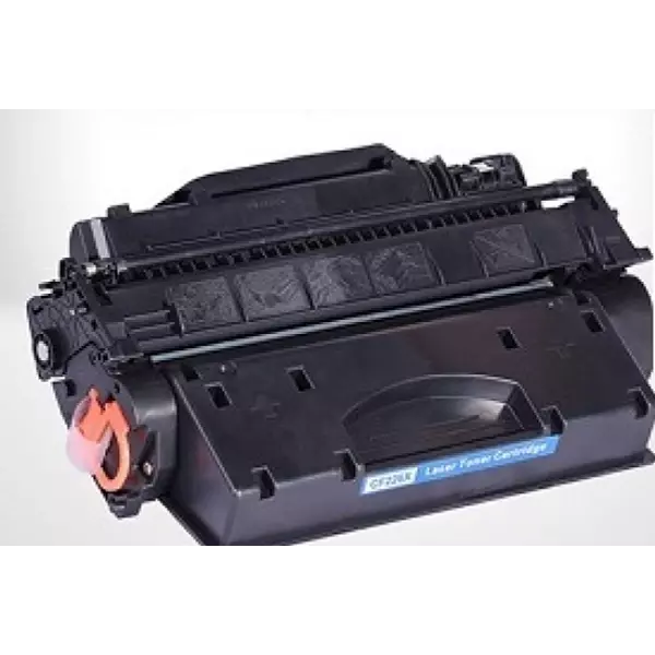 Utángyártott HP CF226X Toner Black 9.000 oldal kapacitás KATUN (New Build) - 2