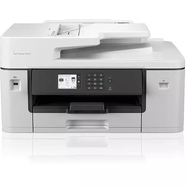 Brother MFCJ3540DW A3 színes tintasugaras multifunkciós nyomtató - 3